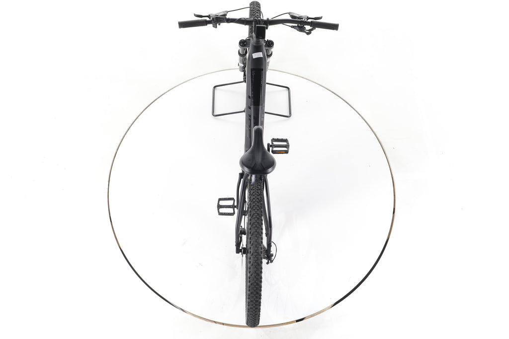 Cube Reaction Hybrid SLX E-Bike - Image 22