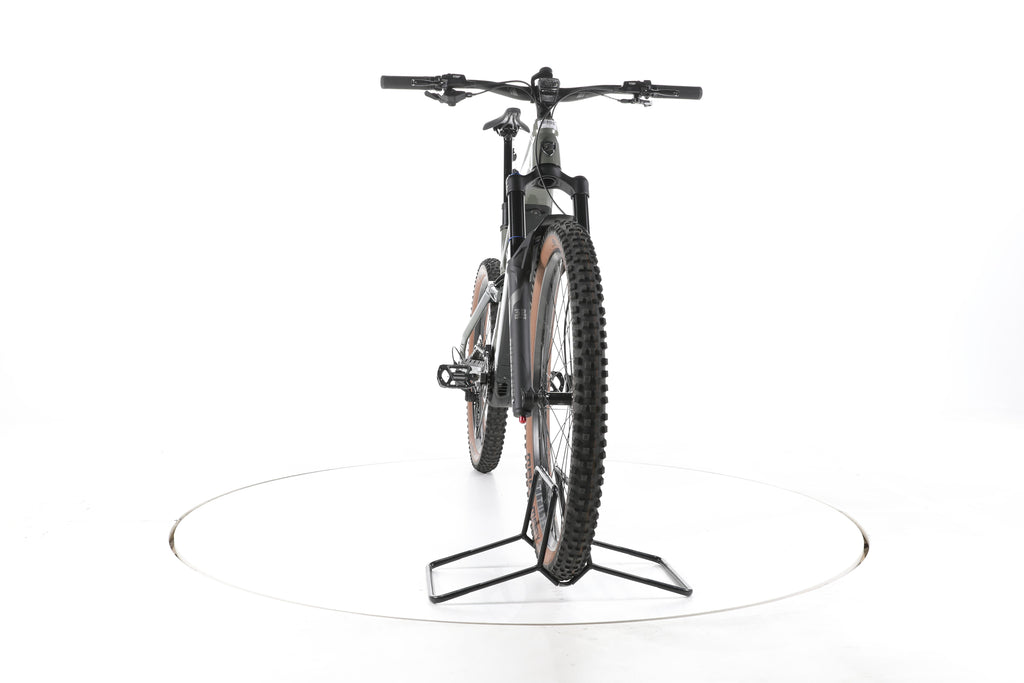 Centurion No Pogo R1000 E-Bike Fully 2025 - Image 4