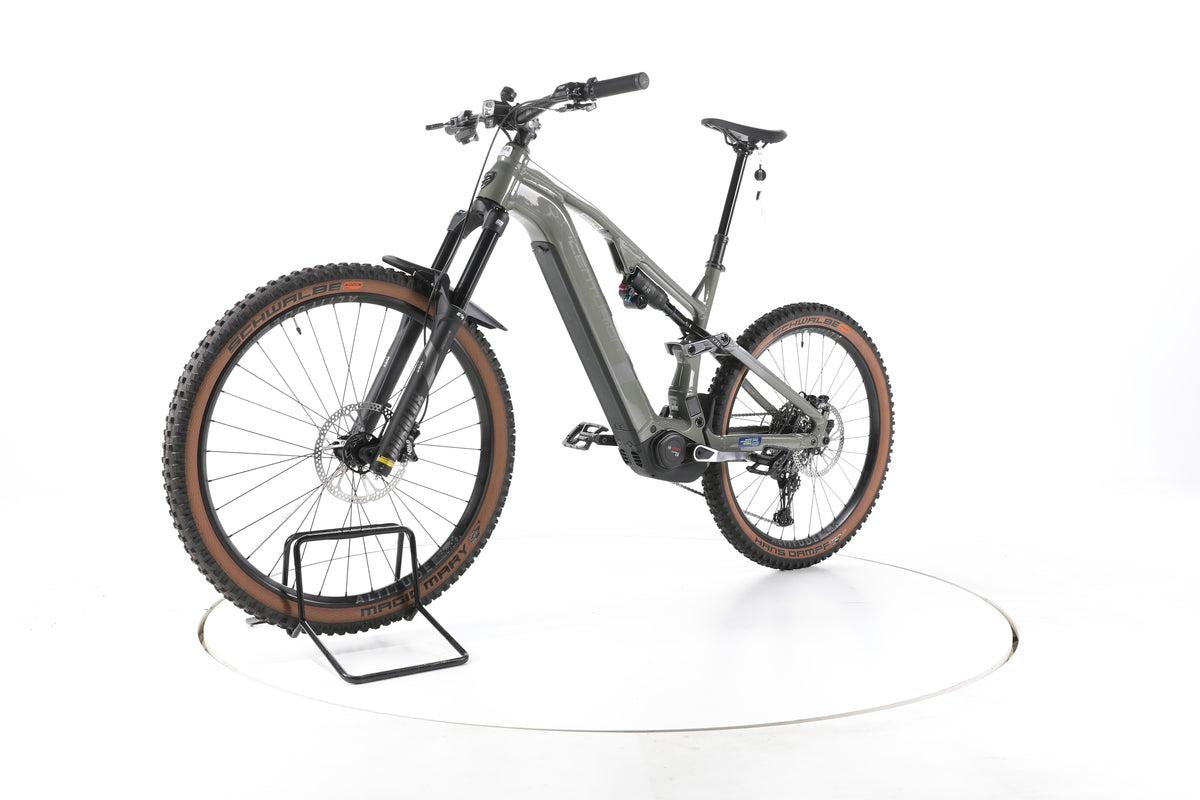 Centurion No Pogo R1000 E-Bike Fully 2025 - Image 6