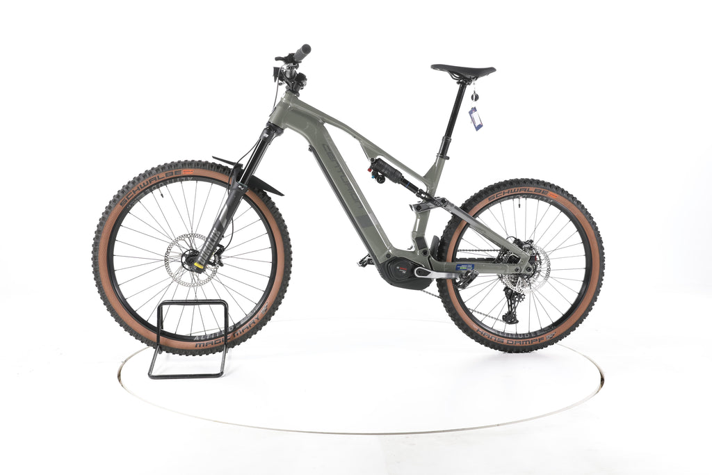 Centurion No Pogo R1000 E-Bike Fully 2025 - Image 7