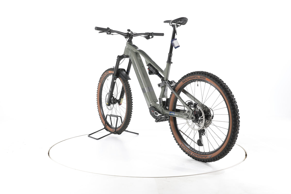 Centurion No Pogo R1000 E-Bike Fully 2025 - Image 9