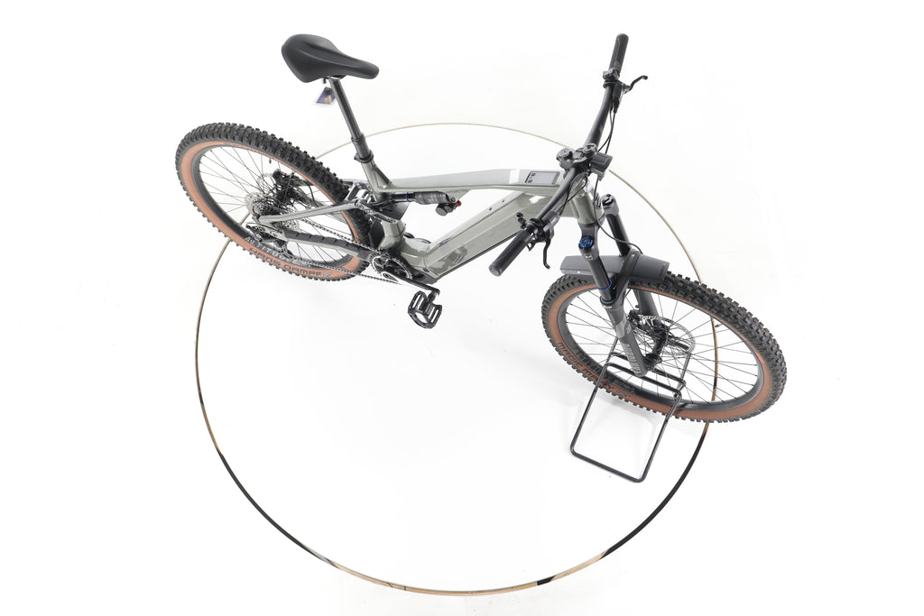 Centurion No Pogo R1000 E-Bike Fully 2025 - Image 14
