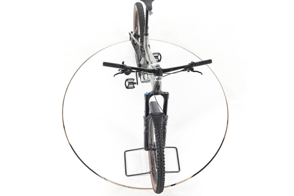 Centurion No Pogo R1000 E-Bike Fully 2025 - Image 16