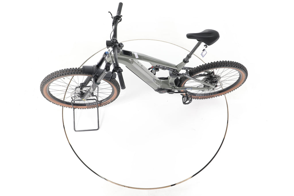 Centurion No Pogo R1000 E-Bike Fully 2025 - Image 19