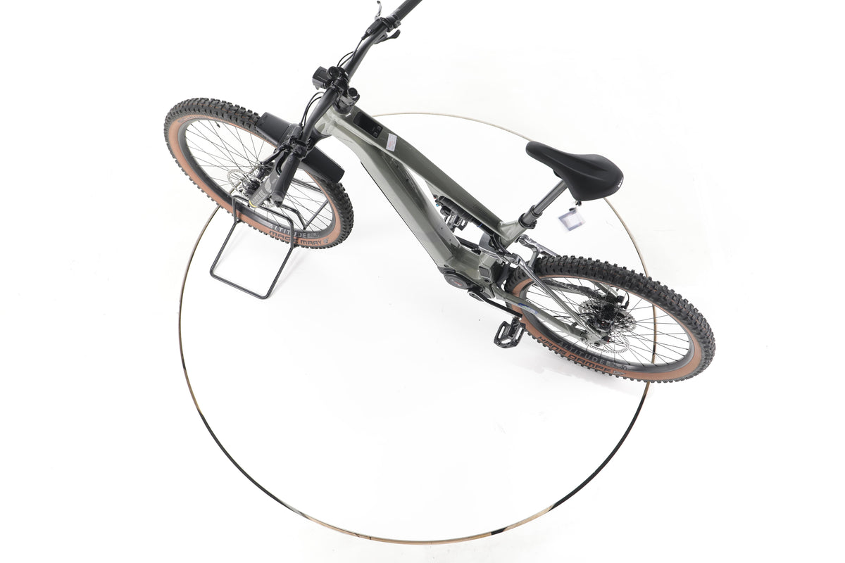 Centurion No Pogo R1000 E-Bike Fully 2025 - Image 20