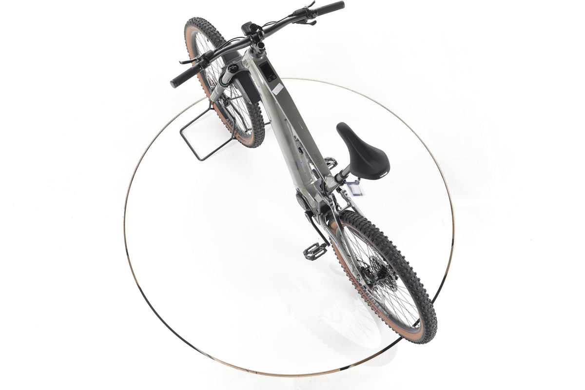 Centurion No Pogo R1000 E-Bike Fully 2025 - Image 21