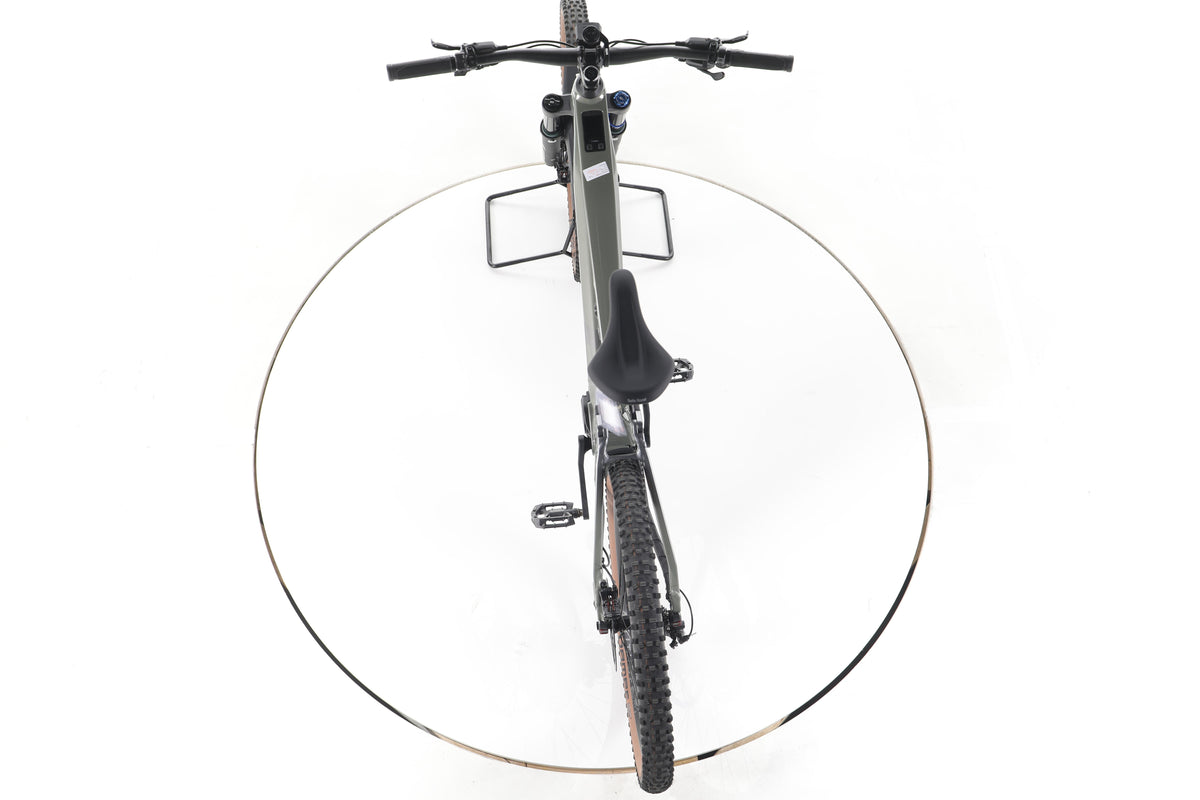 Centurion No Pogo R1000 E-Bike Fully 2025 - Image 22