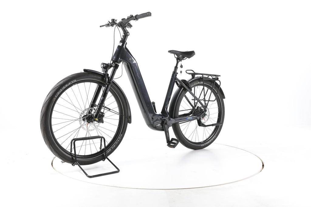 HoheAcht Amo Urbeno City E-Bike Tiefeinsteiger - Image 6