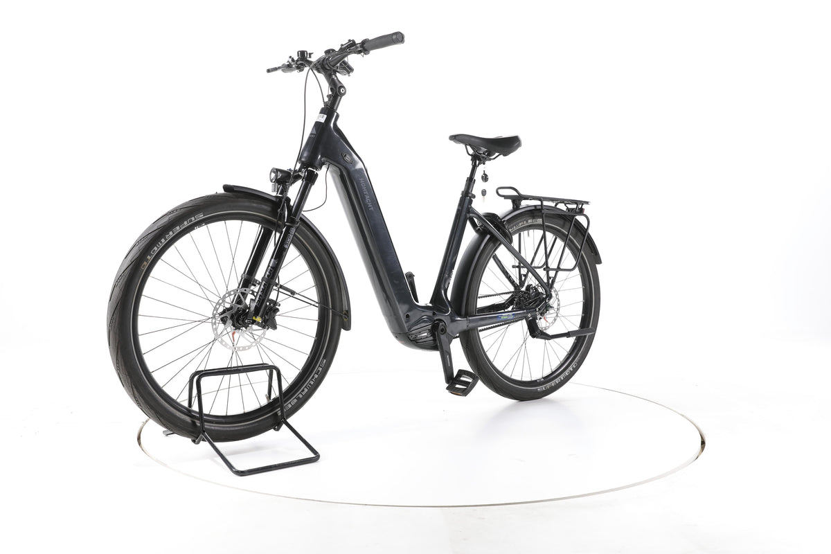 HoheAcht Amo Urbeno City E-Bike Tiefeinsteiger - Image 6