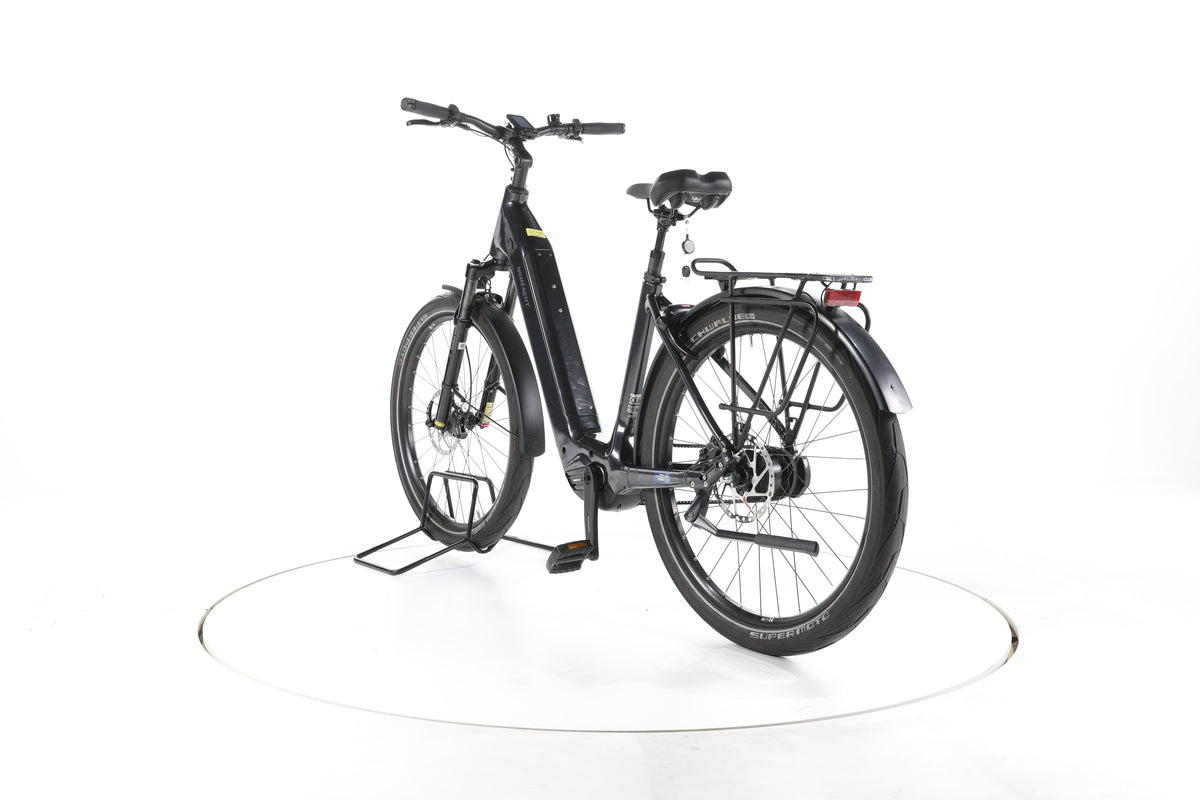 HoheAcht Amo Urbeno City E-Bike Tiefeinsteiger - Image 9