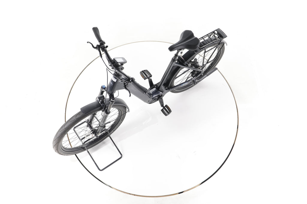 HoheAcht Amo Urbeno City E-Bike Tiefeinsteiger - Image 18