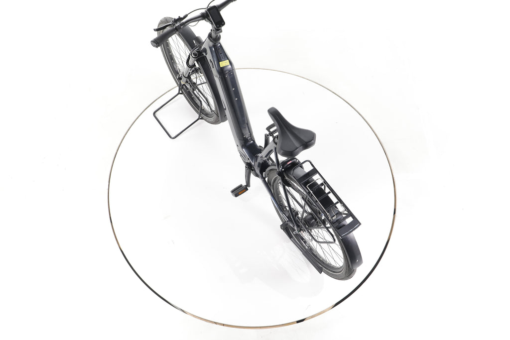 HoheAcht Amo Urbeno City E-Bike Tiefeinsteiger - Image 21