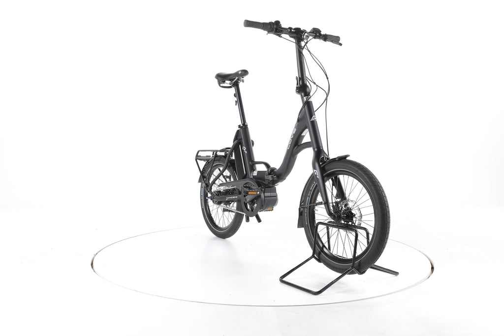 BBF Cove 12.0 R8 Falt E-Bike Tiefeinsteiger - Image 3