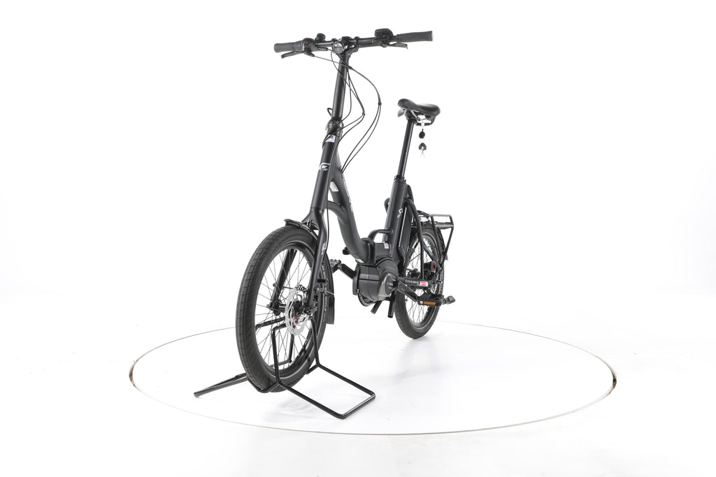 BBF Cove 12.0 R8 Falt E-Bike Tiefeinsteiger - Image 5
