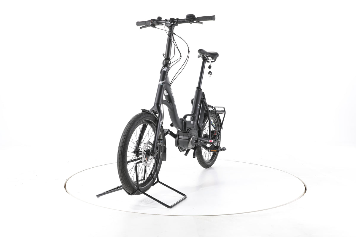 BBF Cove 12.0 R8 Falt E-Bike Tiefeinsteiger - Image 5