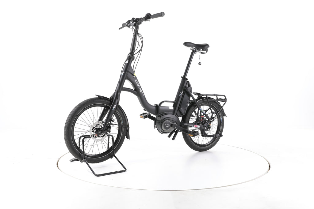 BBF Cove 12.0 R8 Falt E-Bike Tiefeinsteiger - Image 6