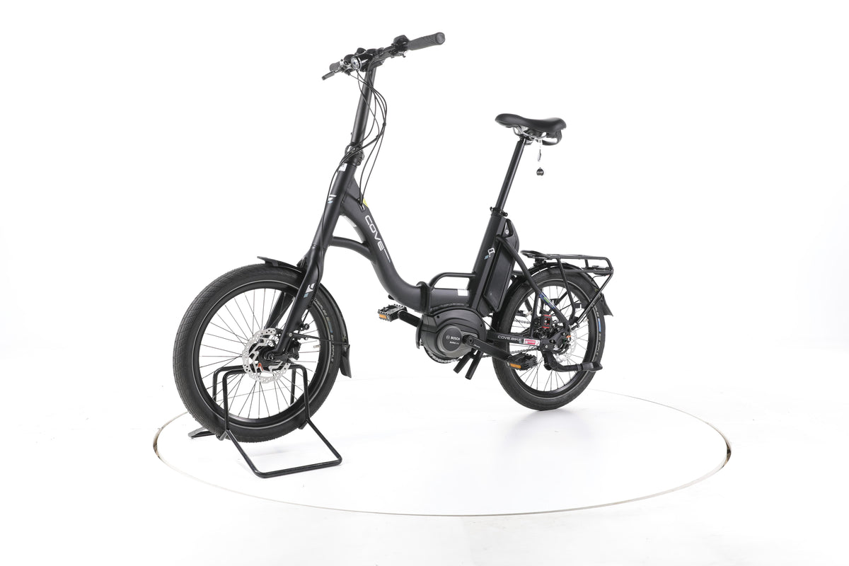 BBF Cove 12.0 R8 Falt E-Bike Tiefeinsteiger - Image 6