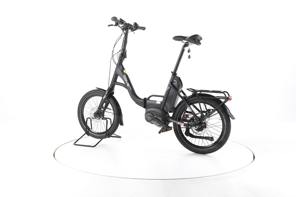 BBF Cove 12.0 R8 Falt E-Bike Tiefeinsteiger - Image 8