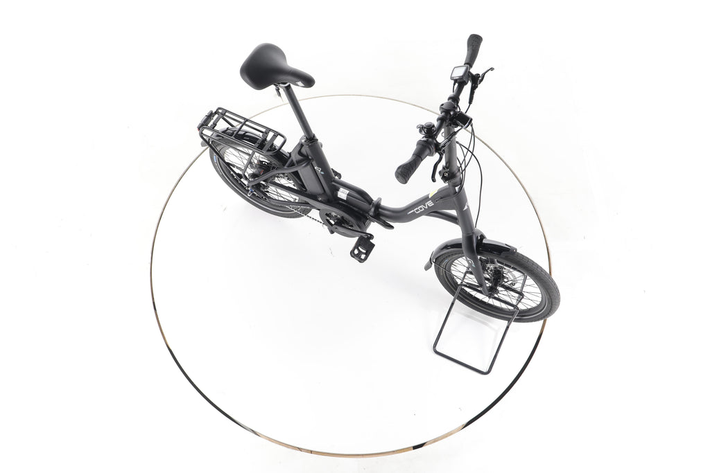 BBF Cove 12.0 R8 Falt E-Bike Tiefeinsteiger - Image 14