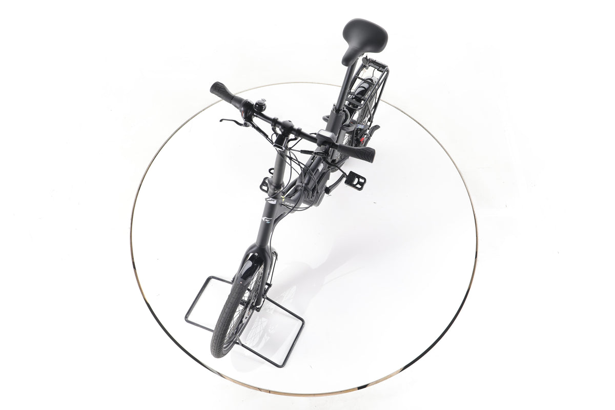 BBF Cove 12.0 R8 Falt E-Bike Tiefeinsteiger - Image 17