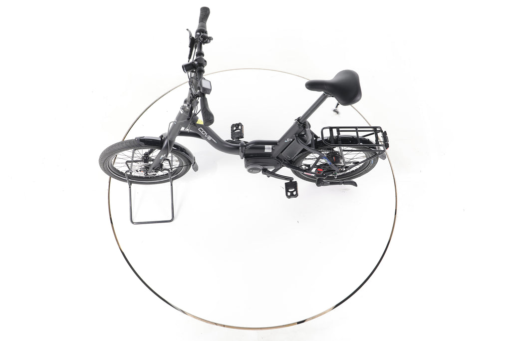 BBF Cove 12.0 R8 Falt E-Bike Tiefeinsteiger - Image 19