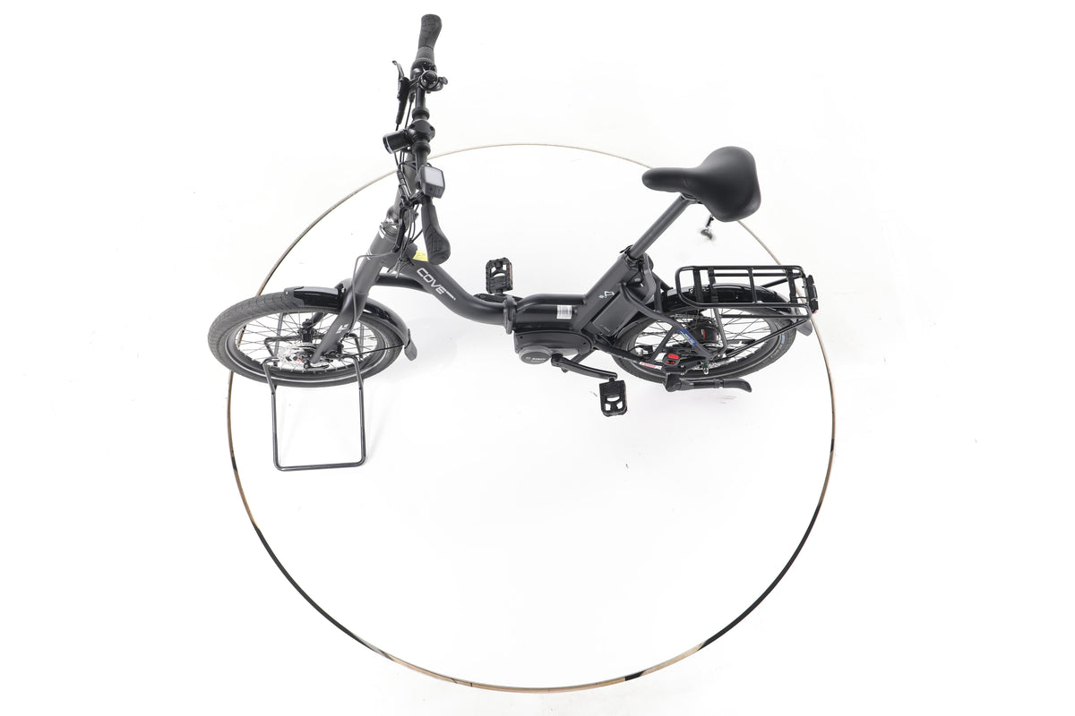 BBF Cove 12.0 R8 Falt E-Bike Tiefeinsteiger - Image 19