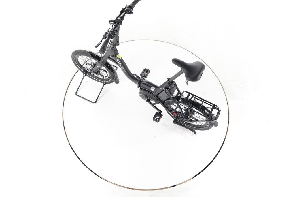 BBF Cove 12.0 R8 Falt E-Bike Tiefeinsteiger - Image 20