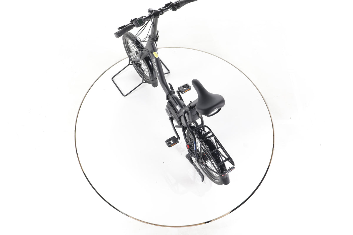 BBF Cove 12.0 R8 Falt E-Bike Tiefeinsteiger - Image 21