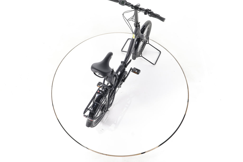 BBF Cove 12.0 R8 Falt E-Bike Tiefeinsteiger - Image 23