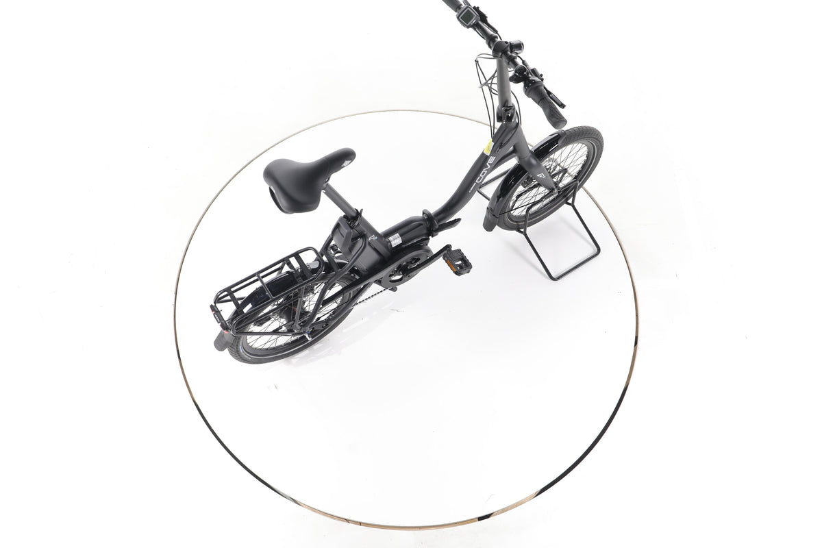 BBF Cove 12.0 R8 Falt E-Bike Tiefeinsteiger - Image 24
