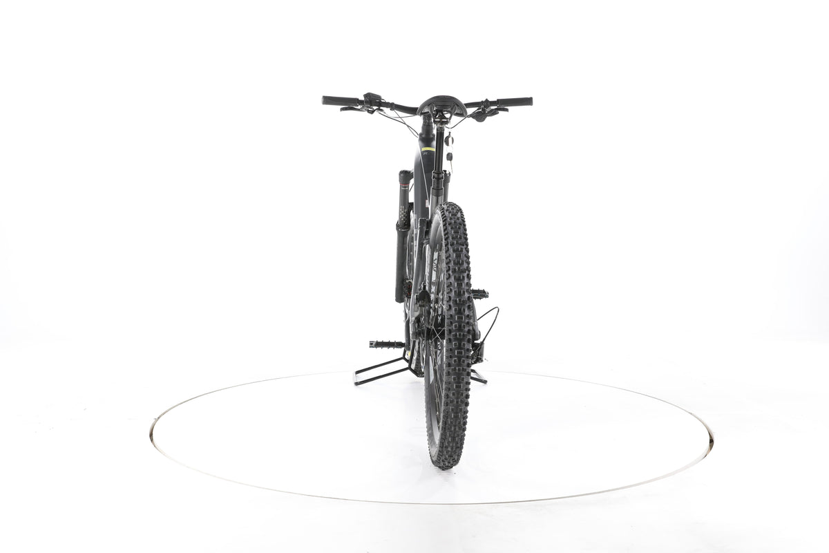 Cube Stereo Hybrid 160 HPC Race E-Bike Fully Carbon - Image 10