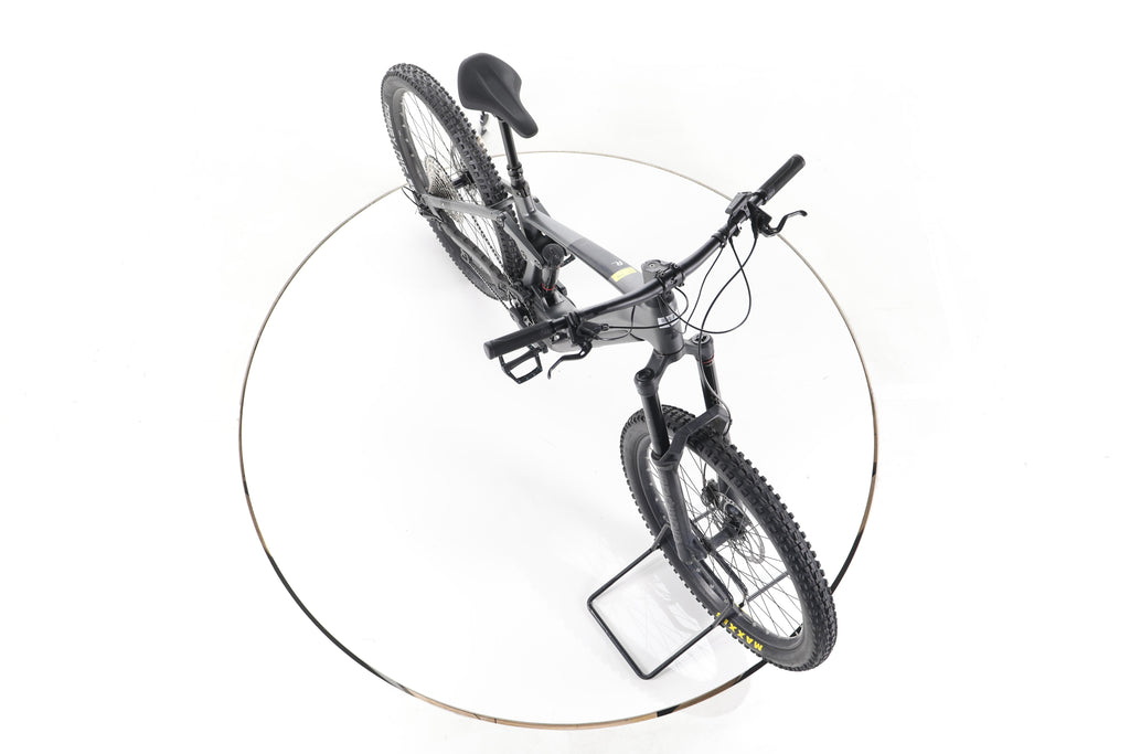 Cube Stereo Hybrid 160 HPC Race E-Bike Fully Carbon - Image 15