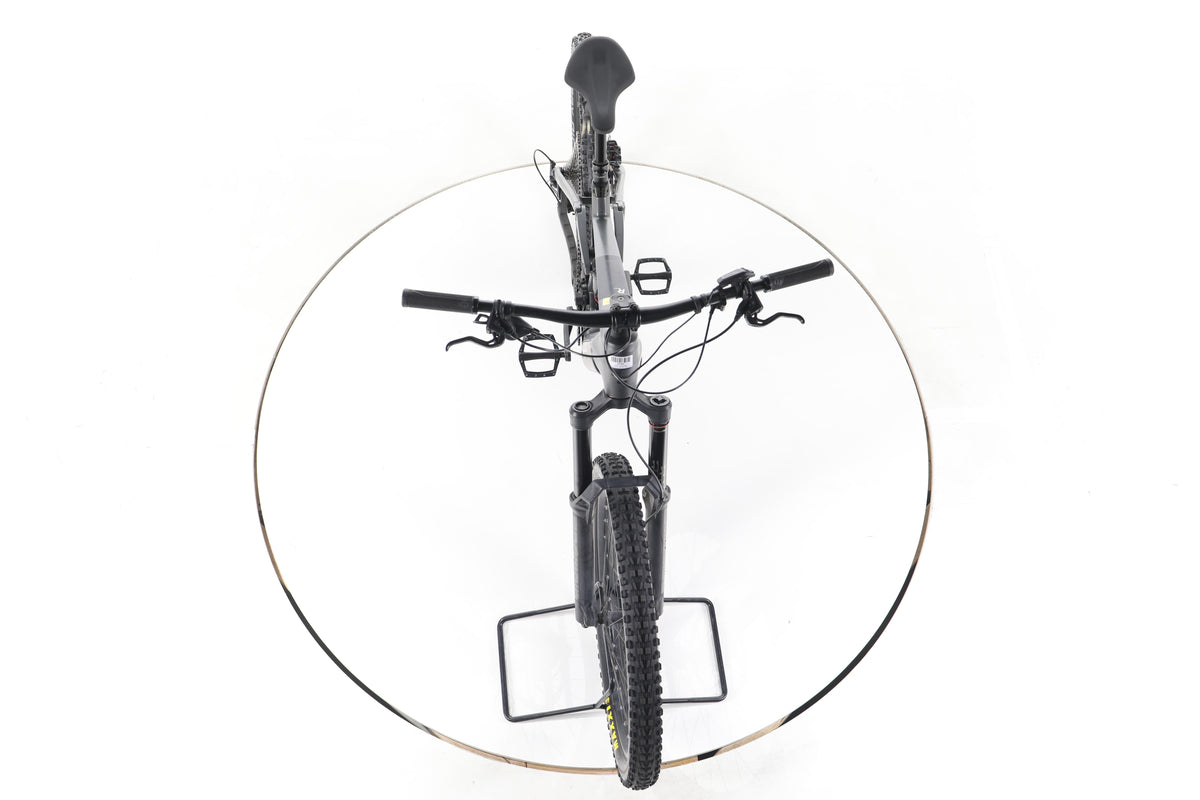 Cube Stereo Hybrid 160 HPC Race E-Bike Fully Carbon - Image 16