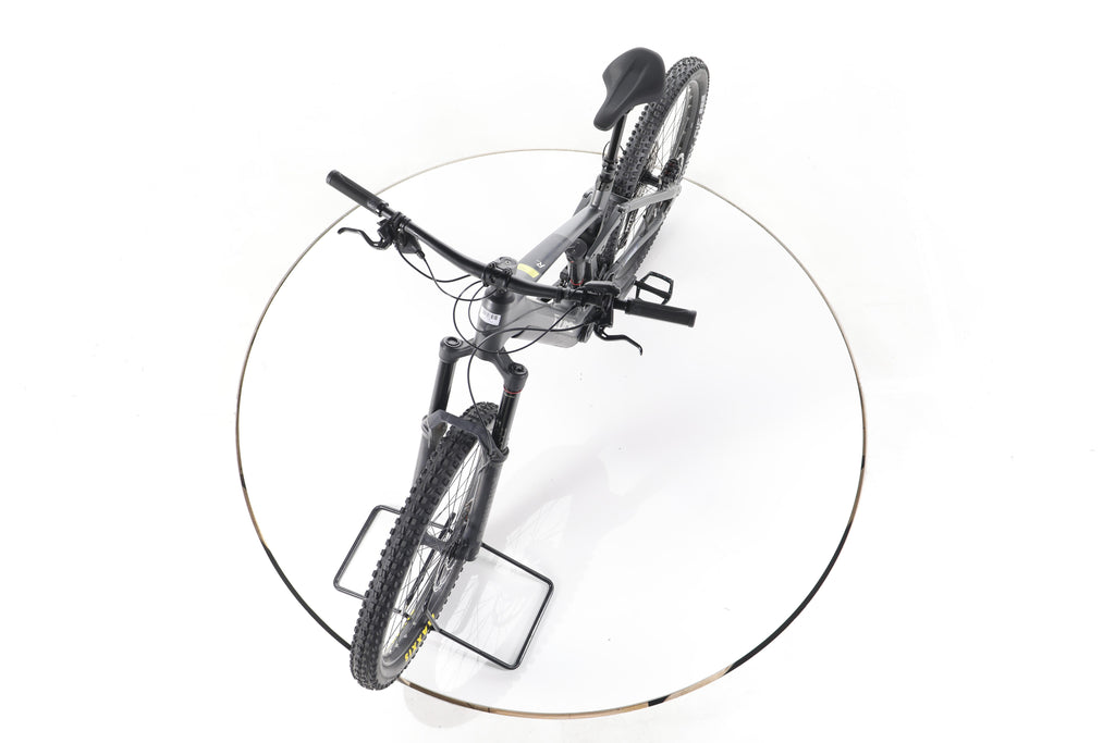 Cube Stereo Hybrid 160 HPC Race E-Bike Fully Carbon - Image 17