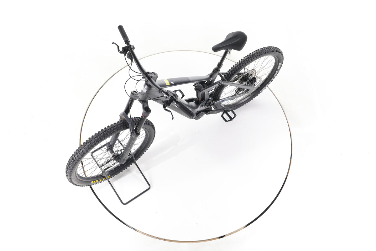 Cube Stereo Hybrid 160 HPC Race E-Bike Fully Carbon - Image 18