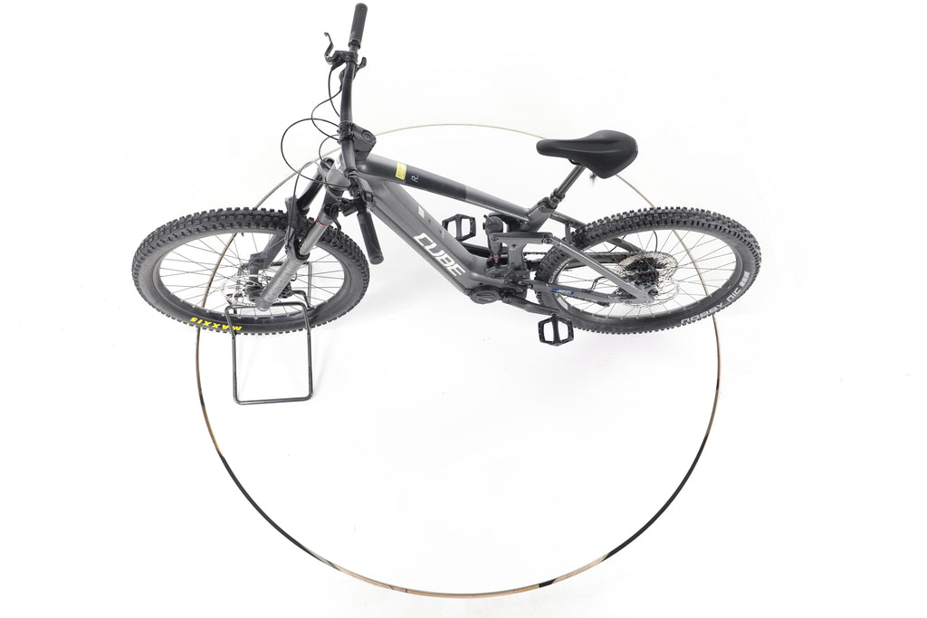 Cube Stereo Hybrid 160 HPC Race E-Bike Fully Carbon - Image 19