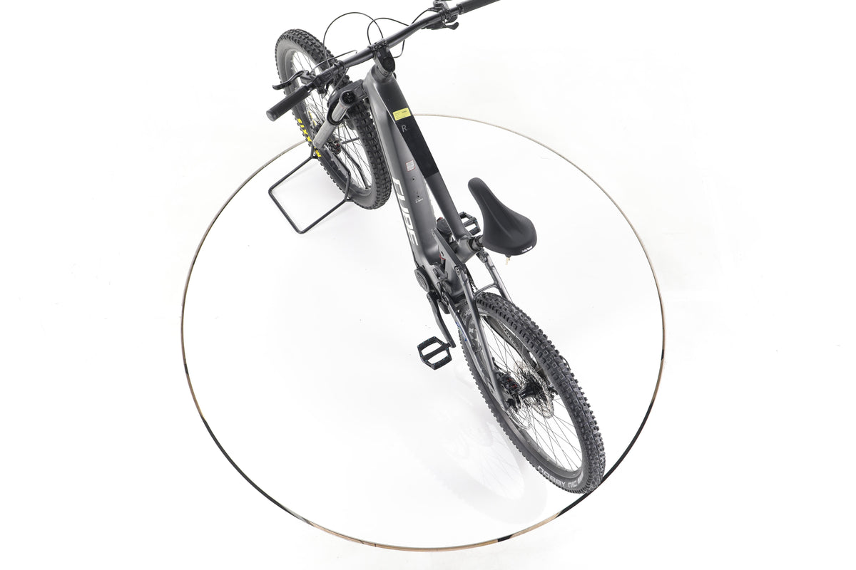 Cube Stereo Hybrid 160 HPC Race E-Bike Fully Carbon - Image 21