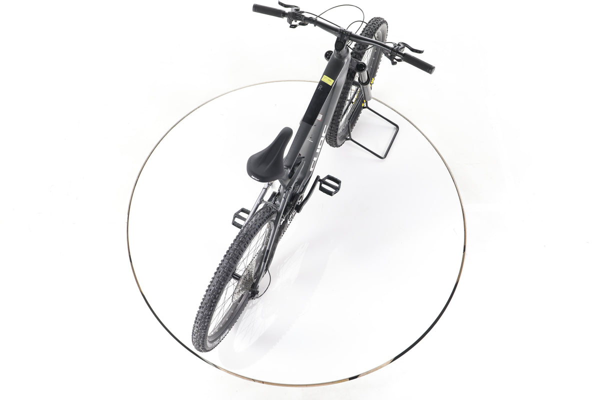 Cube Stereo Hybrid 160 HPC Race E-Bike Fully Carbon - Image 23