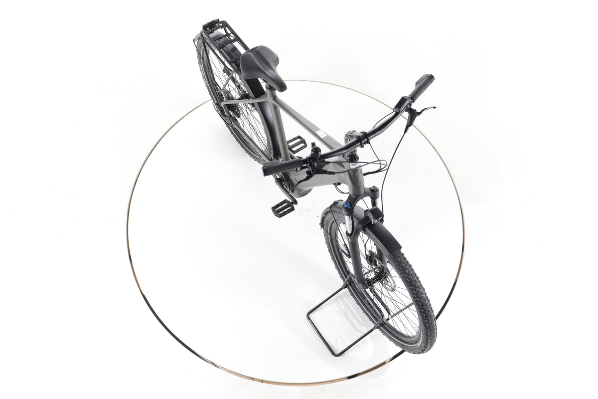 Kalkhoff Entice 5 Season Trekking E-Bike 2024 - Image 15