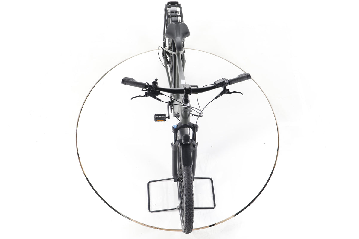 Kalkhoff Entice 5 Season Trekking E-Bike 2024 - Image 16