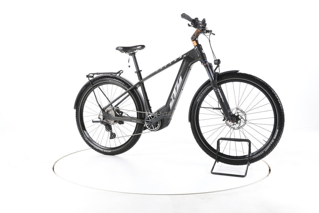KTM Macina Team 792 LFC Trekking E-Bike - Image 2