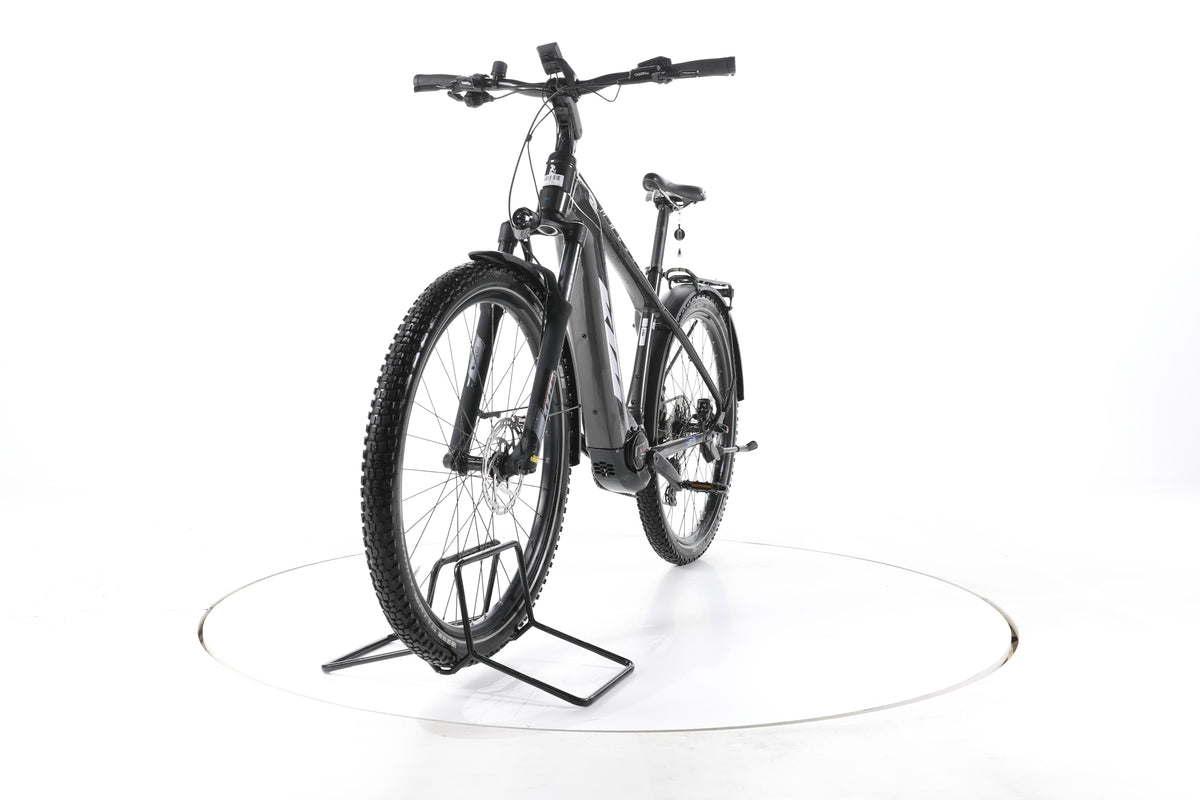 KTM Macina Team 792 LFC Trekking E-Bike - Image 5