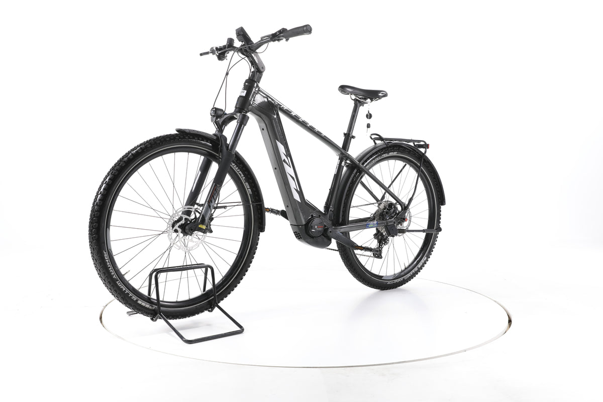 KTM Macina Team 792 LFC Trekking E-Bike - Image 6