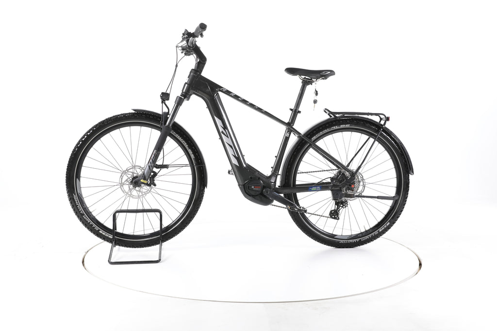 KTM Macina Team 792 LFC Trekking E-Bike - Image 7