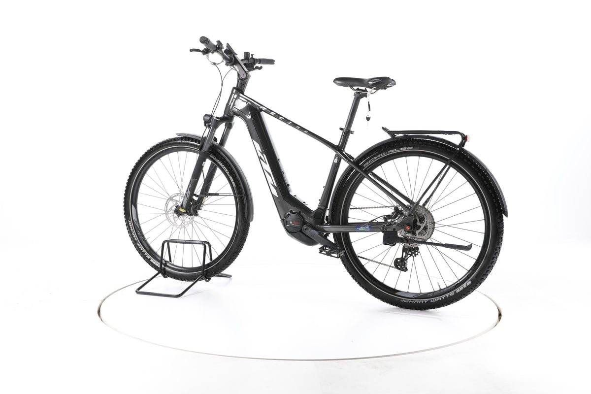 KTM Macina Team 792 LFC Trekking E-Bike - Image 8