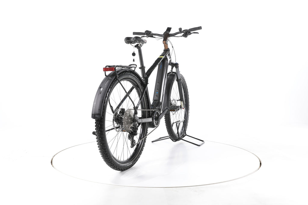 KTM Macina Team 792 LFC Trekking E-Bike - Image 11
