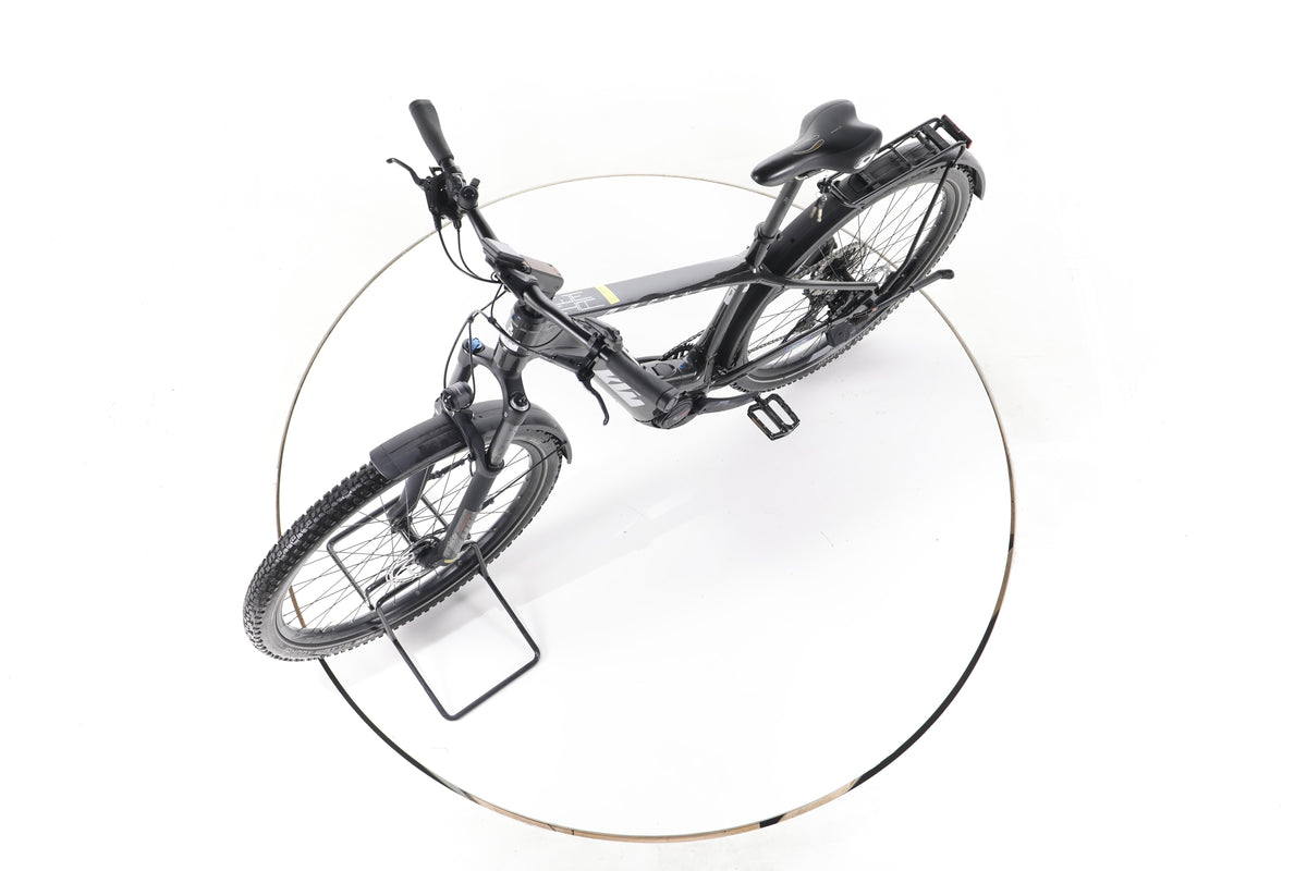 KTM Macina Team 792 LFC Trekking E-Bike - Image 18
