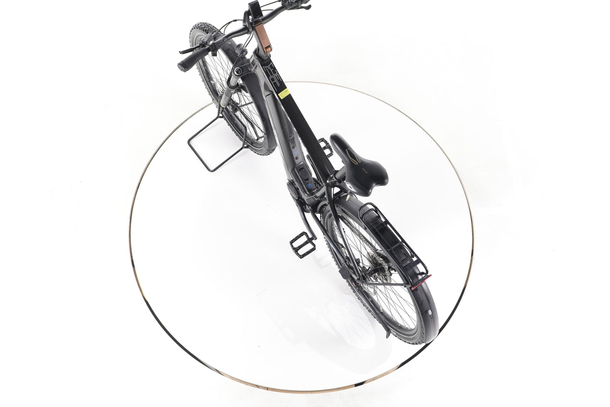 KTM Macina Team 792 LFC Trekking E-Bike - Image 21