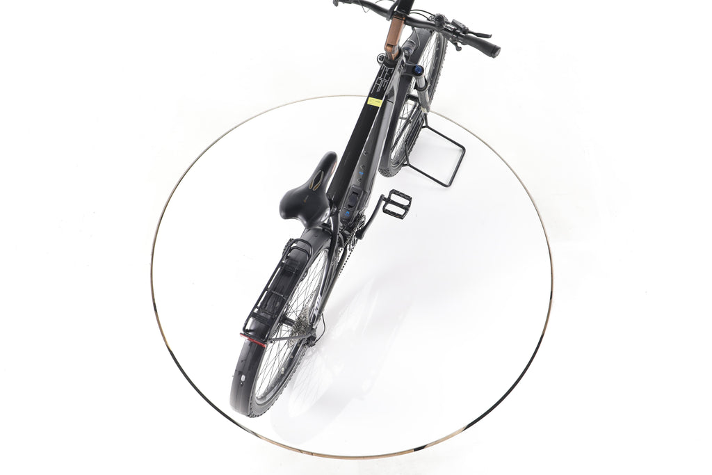 KTM Macina Team 792 LFC Trekking E-Bike - Image 23