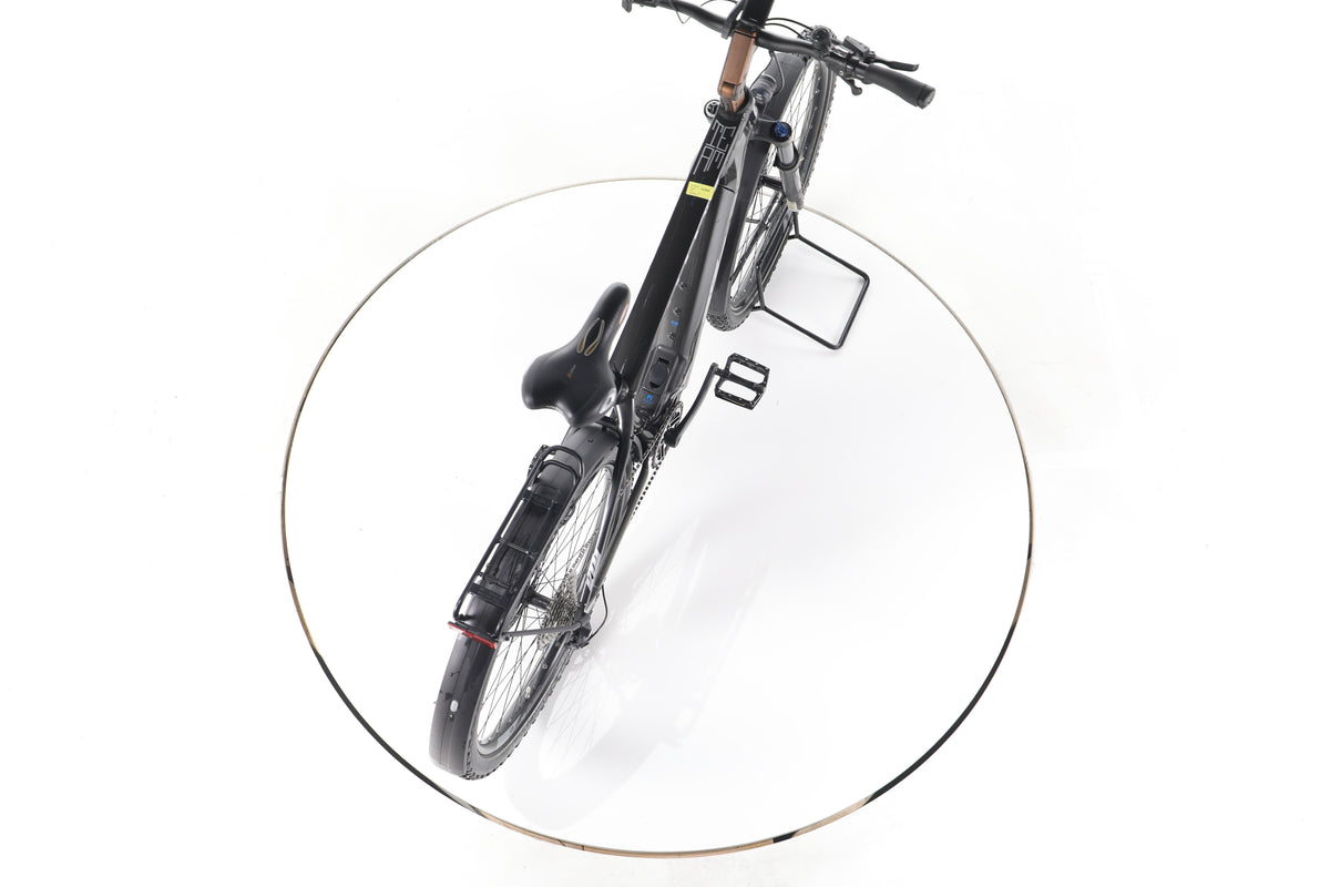 KTM Macina Team 792 LFC Trekking E-Bike - Image 23